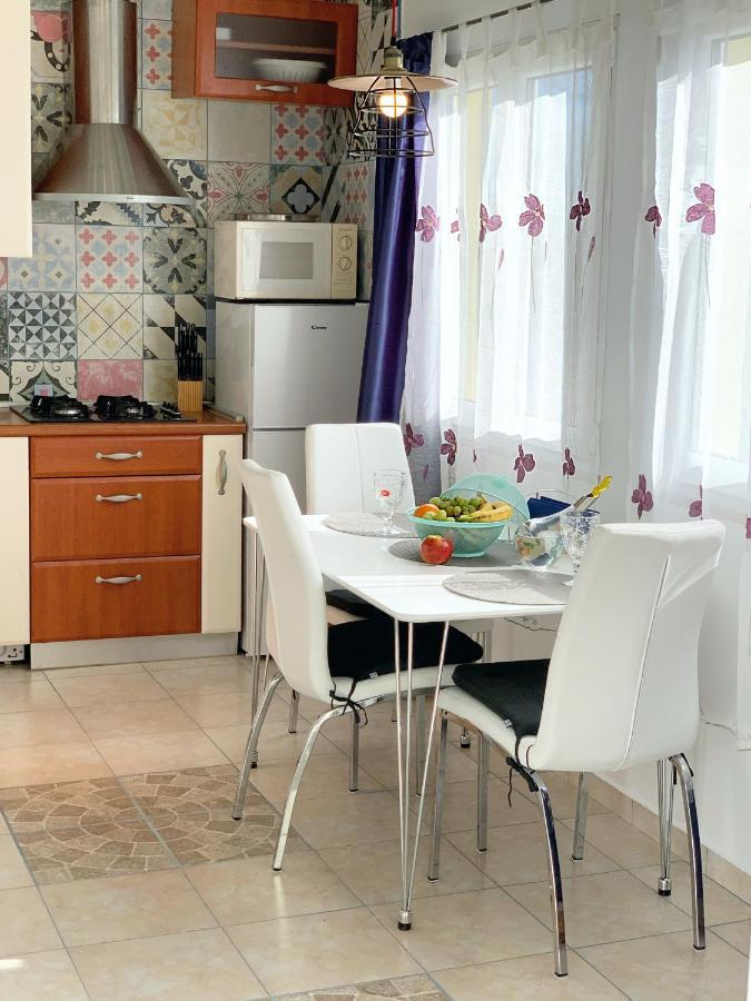 Apartment Helena Kanfanar Eksteriør bilde